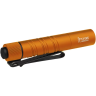 Фонарь OLIGHT I3T 2 EOS ORANGE 004981