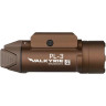 Фонарь OLIGHT PL-3 VALKYRIE DESERT TAN 000556